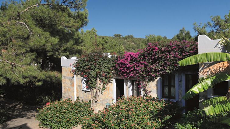 Bodrum Park Resort