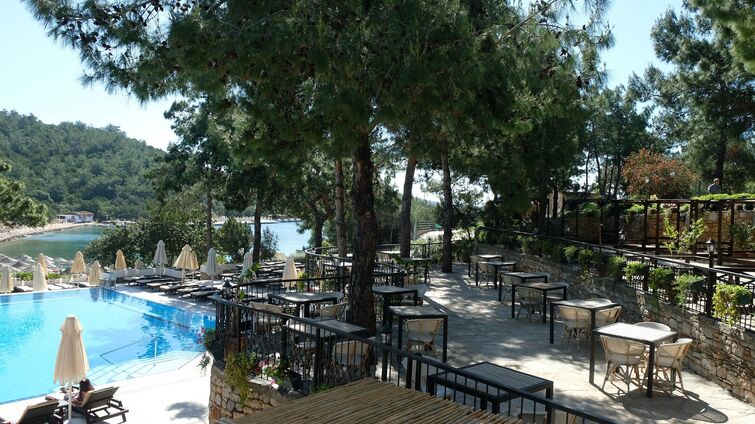 Bodrum Park Resort