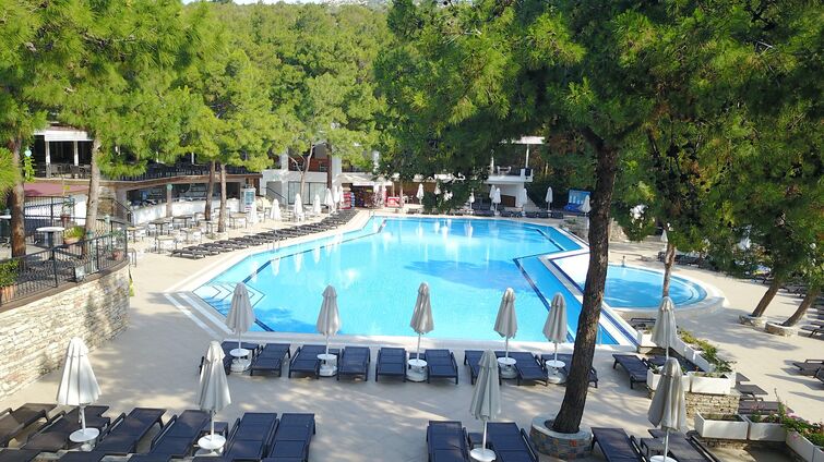Bodrum Park Resort