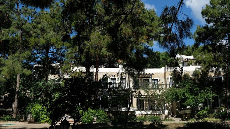 Bodrum Park Resort