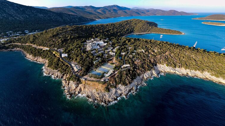 Bodrum Park Resort