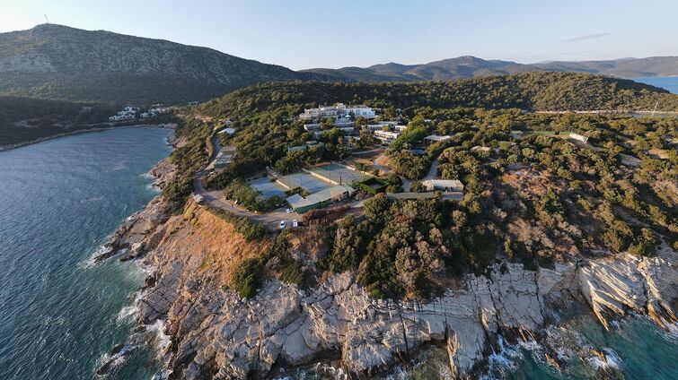 Bodrum Park Resort