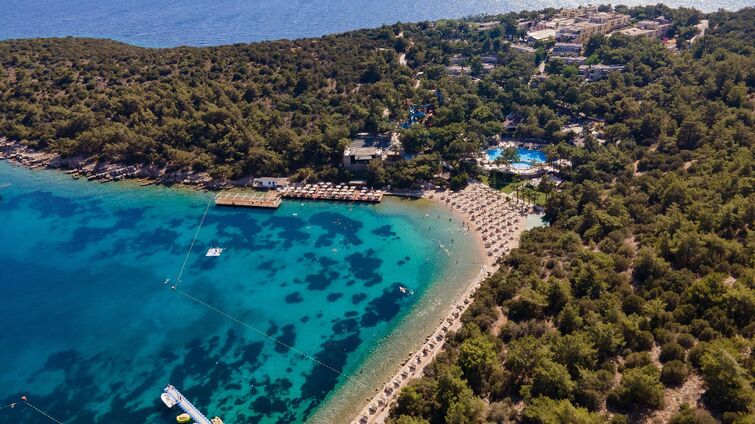 Bodrum Park Resort