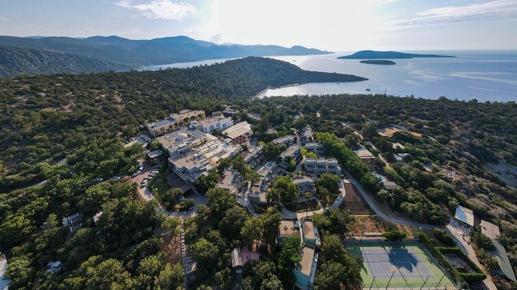 Bodrum Park Resort