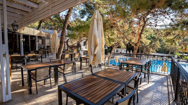 Bodrum Park Resort