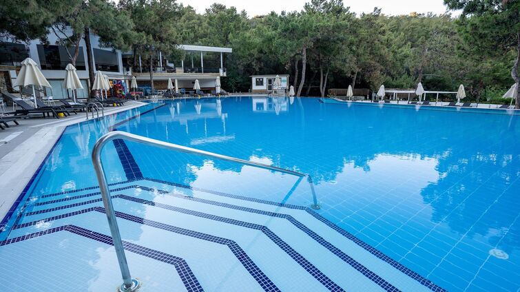 Bodrum Park Resort