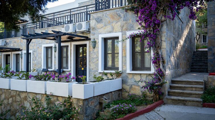 Bodrum Park Resort