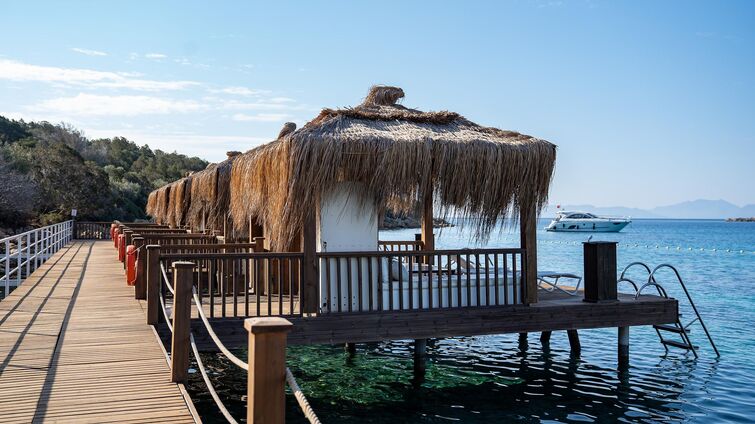 Bodrum Park Resort