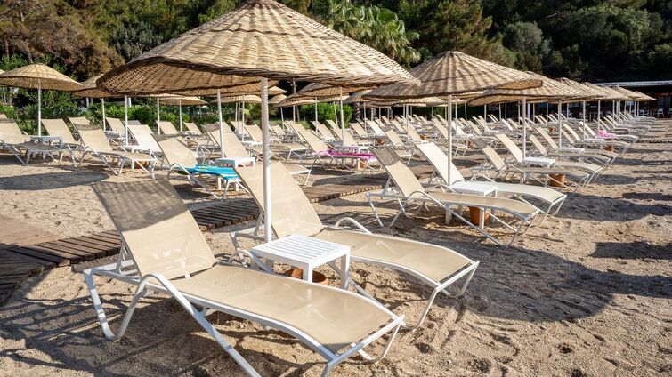 Bodrum Park Resort