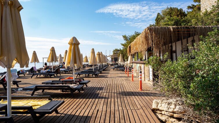 Bodrum Park Resort