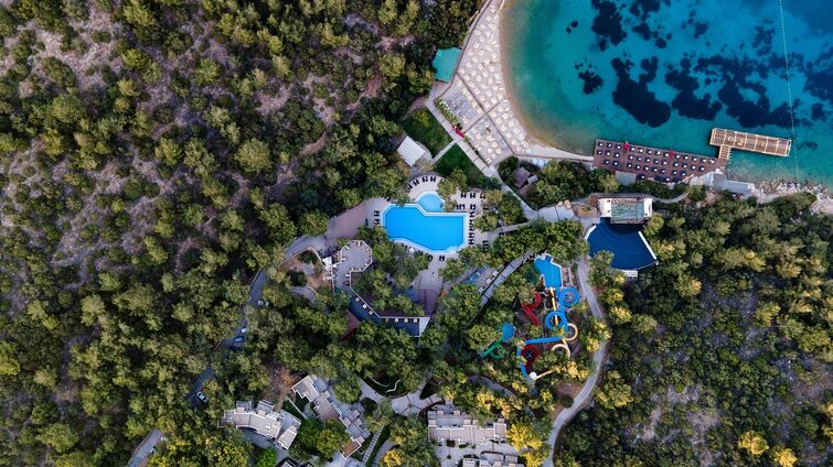 Bodrum Park Resort