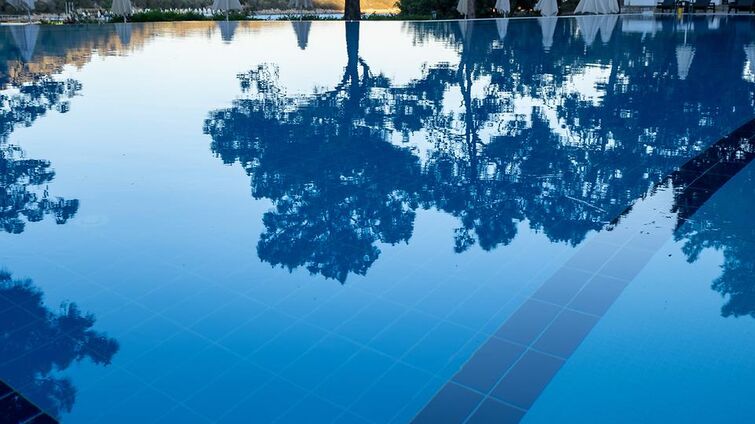 Bodrum Park Resort