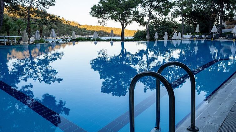Bodrum Park Resort