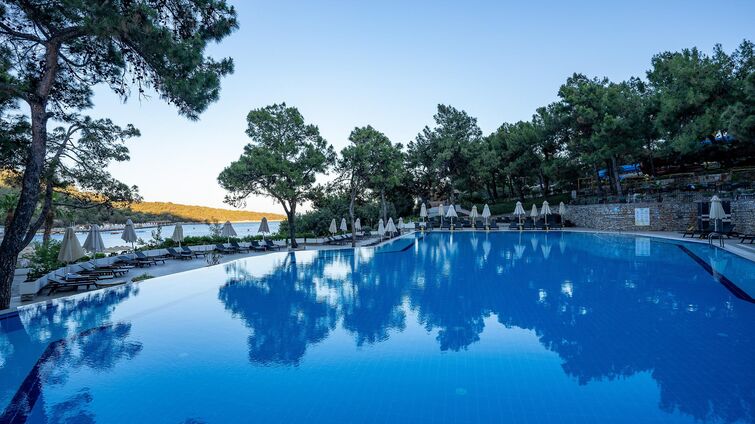 Bodrum Park Resort