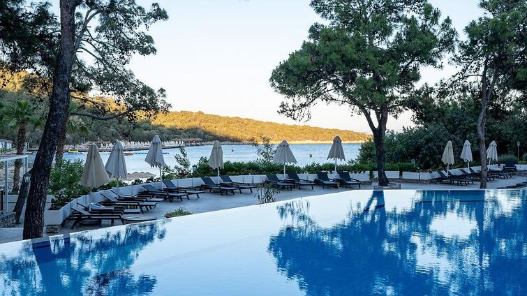 Bodrum Park Resort