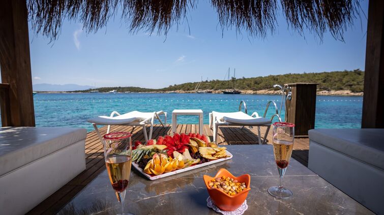 Bodrum Park Resort