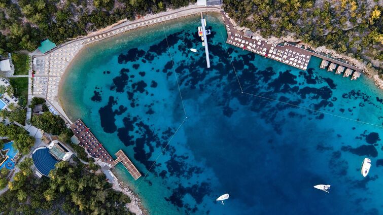 Bodrum Park Resort
