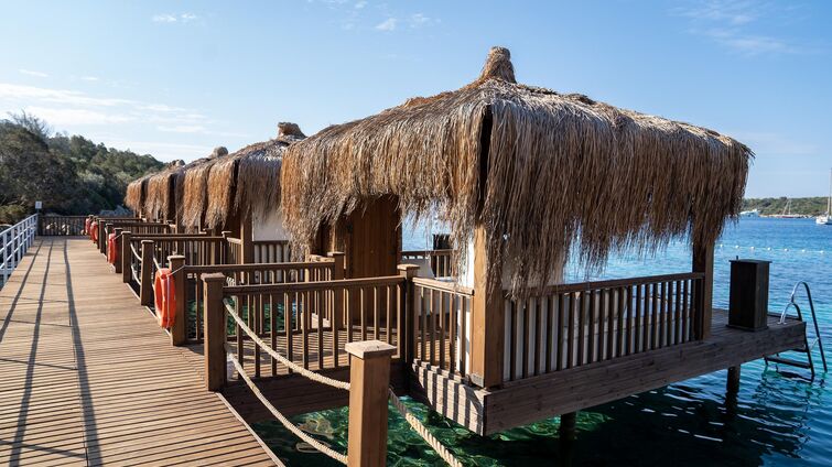 Bodrum Park Resort