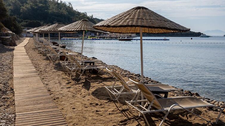 Bodrum Park Resort