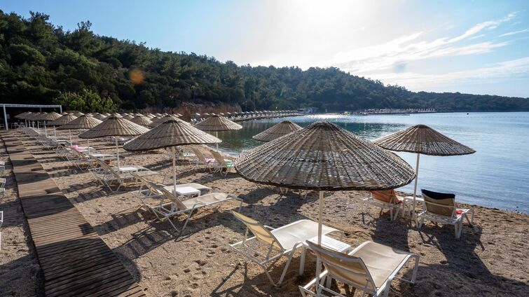 Bodrum Park Resort