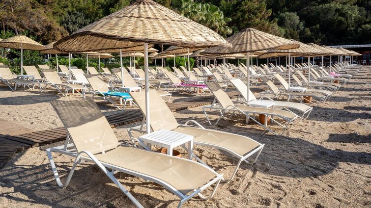 Bodrum Park Resort