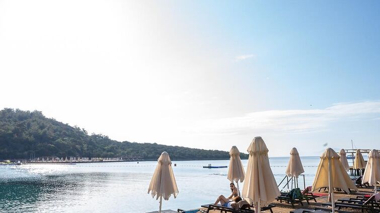 Bodrum Park Resort