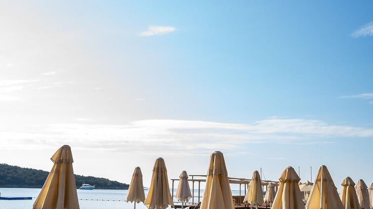 Bodrum Park Resort