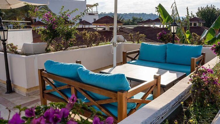 Bodrum Park Resort