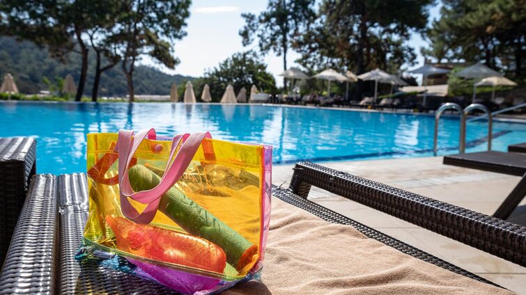 Bodrum Park Resort