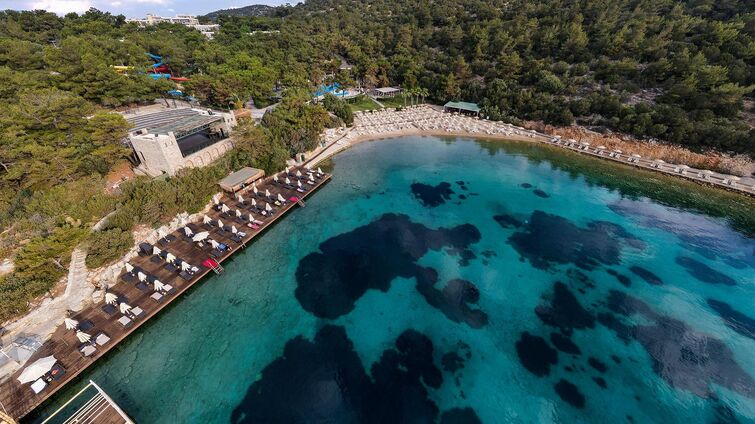 Bodrum Park Resort