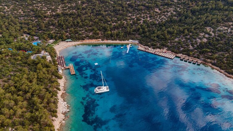 Bodrum Park Resort
