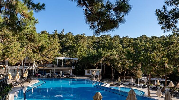 Bodrum Park Resort