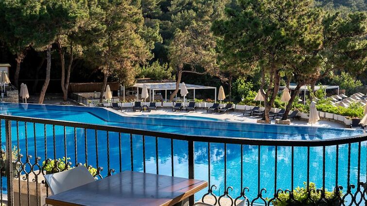 Bodrum Park Resort