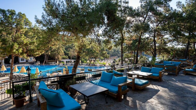 Bodrum Park Resort