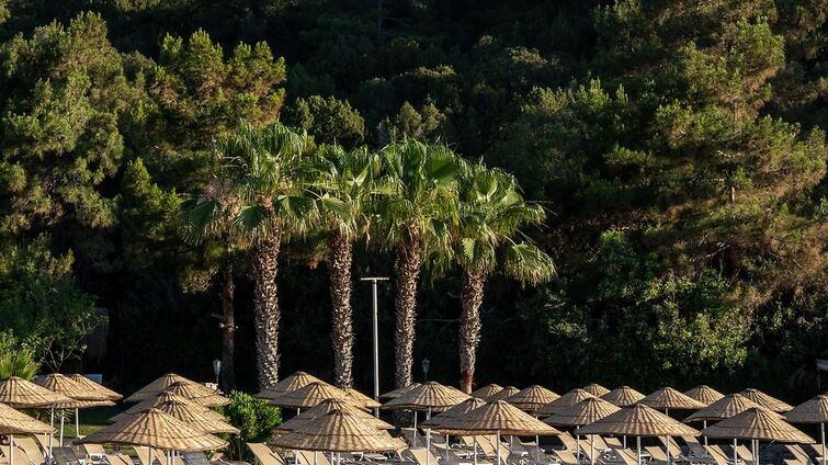 Bodrum Park Resort