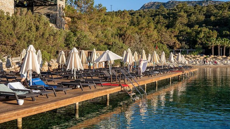 Bodrum Park Resort