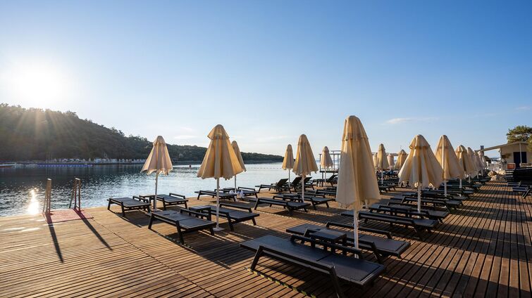 Bodrum Park Resort