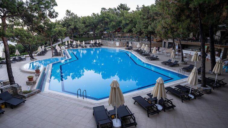 Bodrum Park Resort