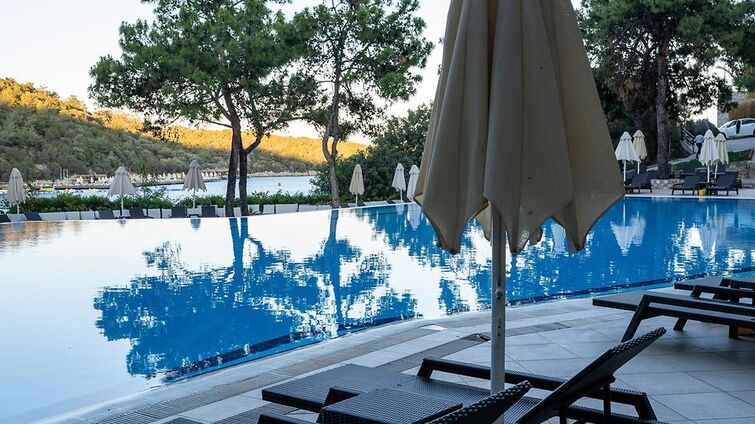 Bodrum Park Resort