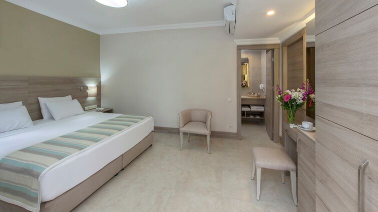 Bodrum Park Resort