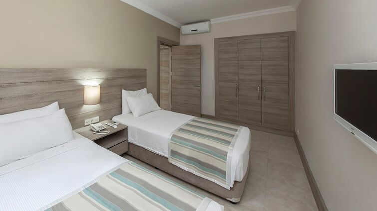 Bodrum Park Resort