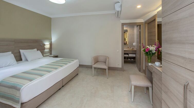Bodrum Park Resort