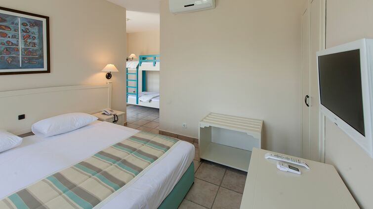 Bodrum Park Resort