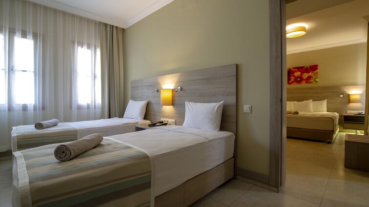 Bodrum Park Resort