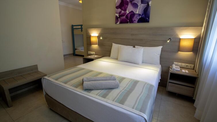 Bodrum Park Resort