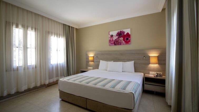 Bodrum Park Resort
