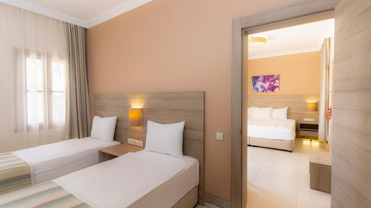 Bodrum Park Resort