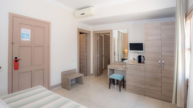 Bodrum Park Resort