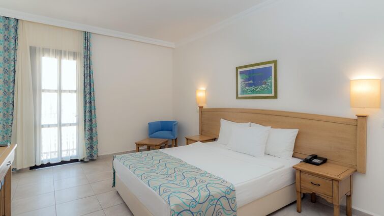 Bodrum Park Resort