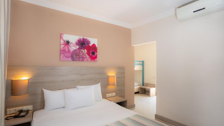 Bodrum Park Resort